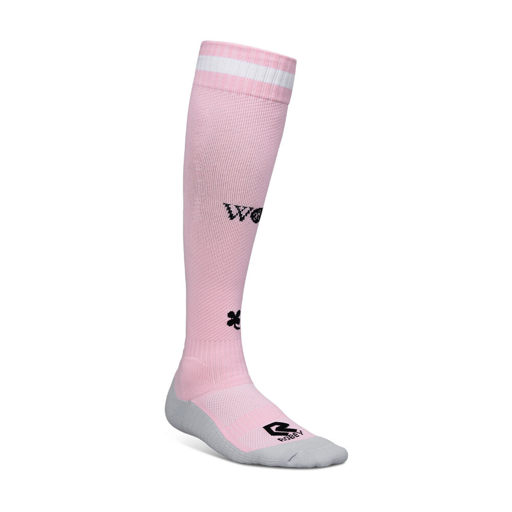 WOEI x EXCELSIOR X ROBEY MATCH GOALKEEPER SOCKS 4TH