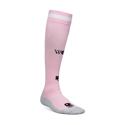WOEI x EXCELSIOR X ROBEY MATCH GOALKEEPER SOCKS 4TH