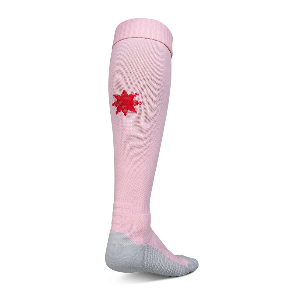 WOEI x EXCELSIOR X ROBEY MATCH GOALKEEPER SOCKS 4TH