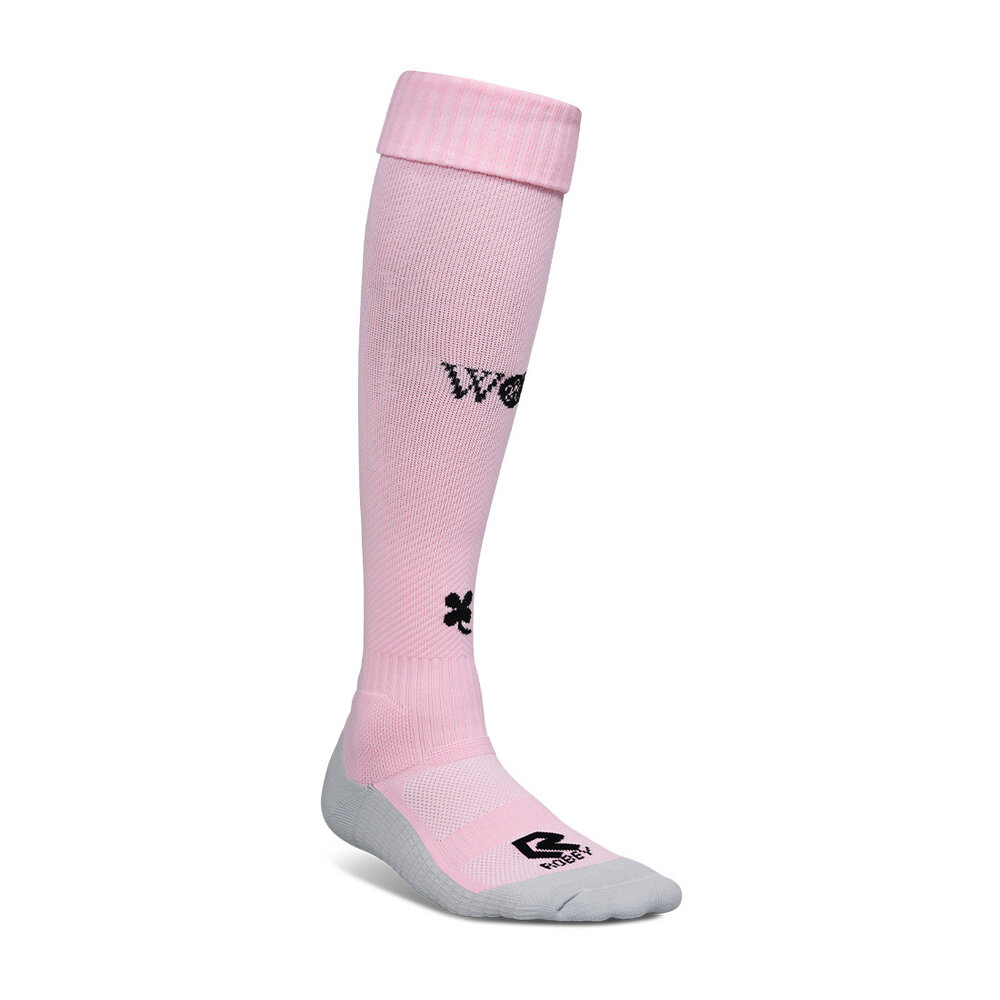 WOEI x EXCELSIOR X ROBEY MATCH GOALKEEPER SOCKS 4TH