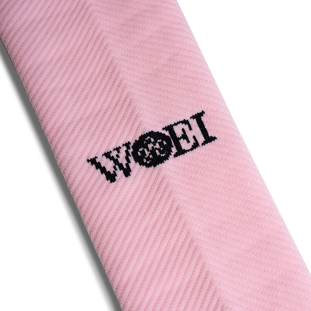 WOEI x EXCELSIOR X ROBEY MATCH GOALKEEPER SOCKS 4TH
