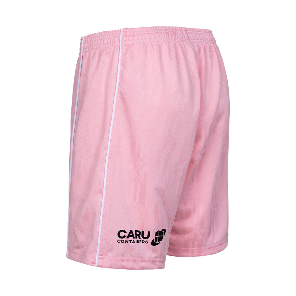 WOEI x EXCELSIOR X ROBEY MATCH GOALKEEPER SHORTS 4TH