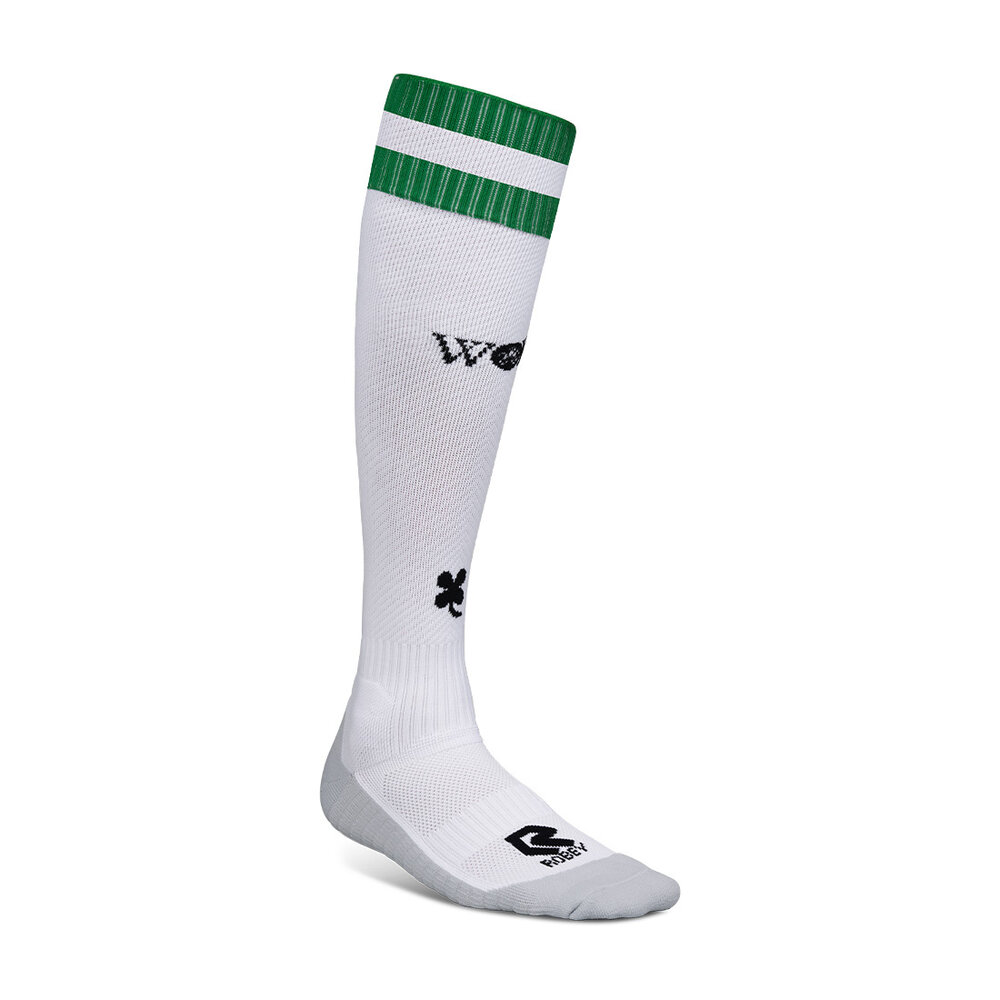 WOEI x EXCELSIOR X ROBEY MATCH SOCKS 4TH