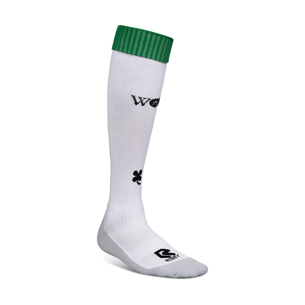 WOEI x EXCELSIOR X ROBEY MATCH SOCKS 4TH
