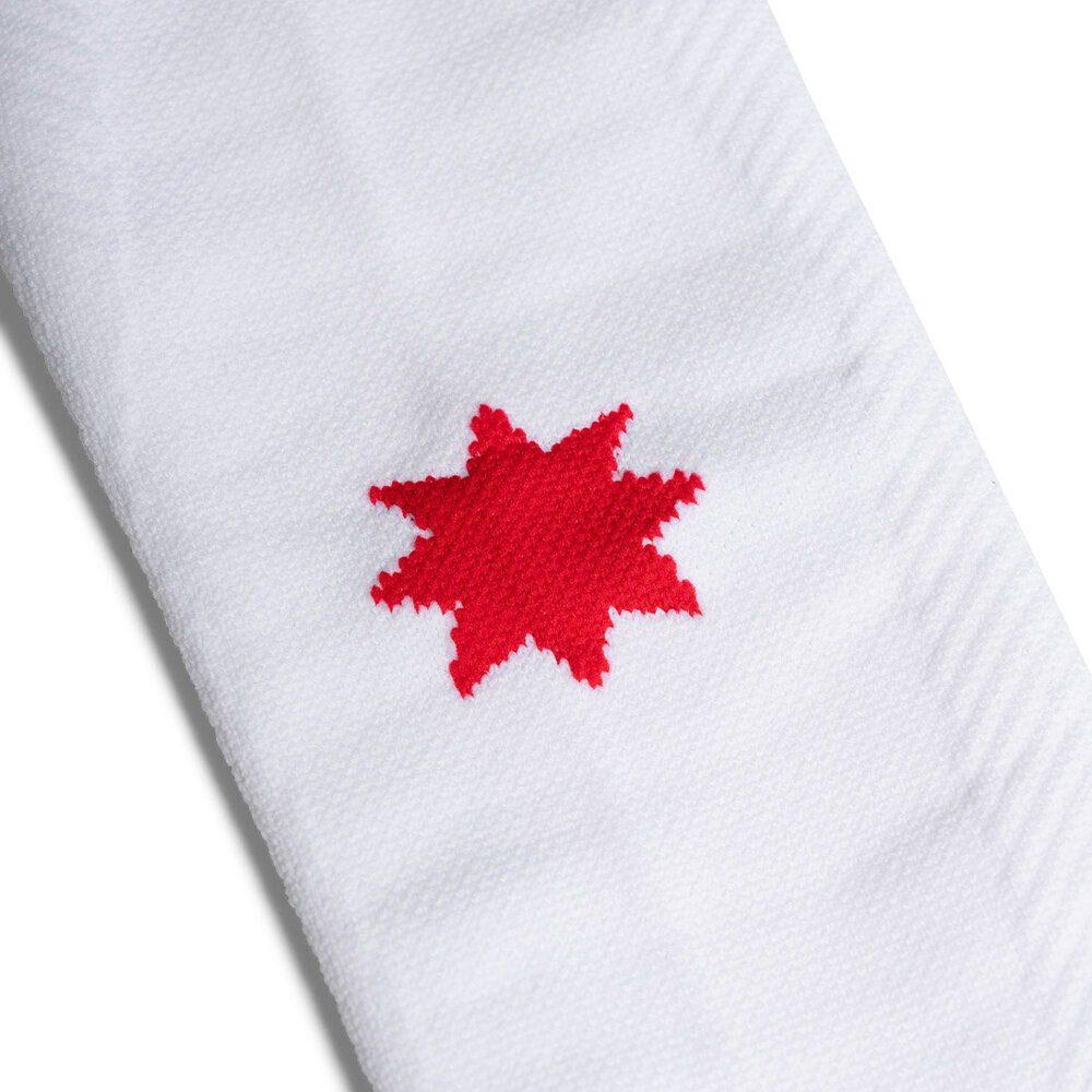 WOEI x EXCELSIOR X ROBEY MATCH SOCKS 4TH