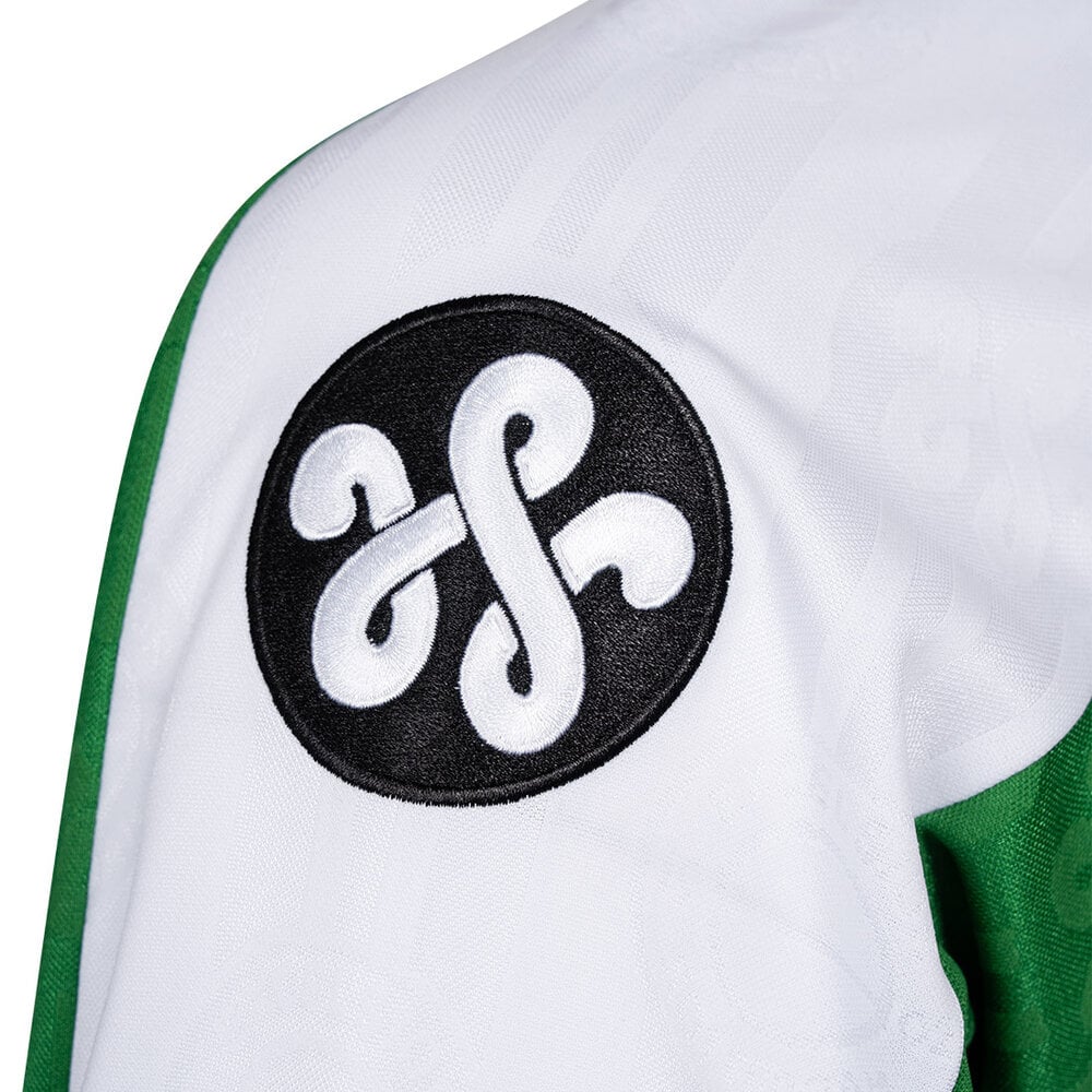 WOEI x EXCELSIOR X ROBEY MATCH LONG SLEEVE JERSEY 4TH