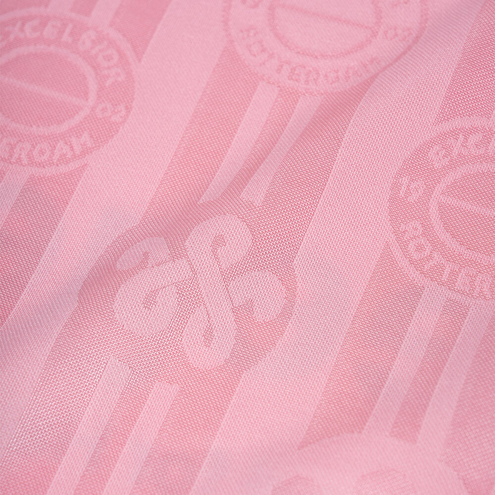 WOEI x EXCELSIOR X ROBEY GOALKEEPER JERSEY SHORT SLEEVE 4TH