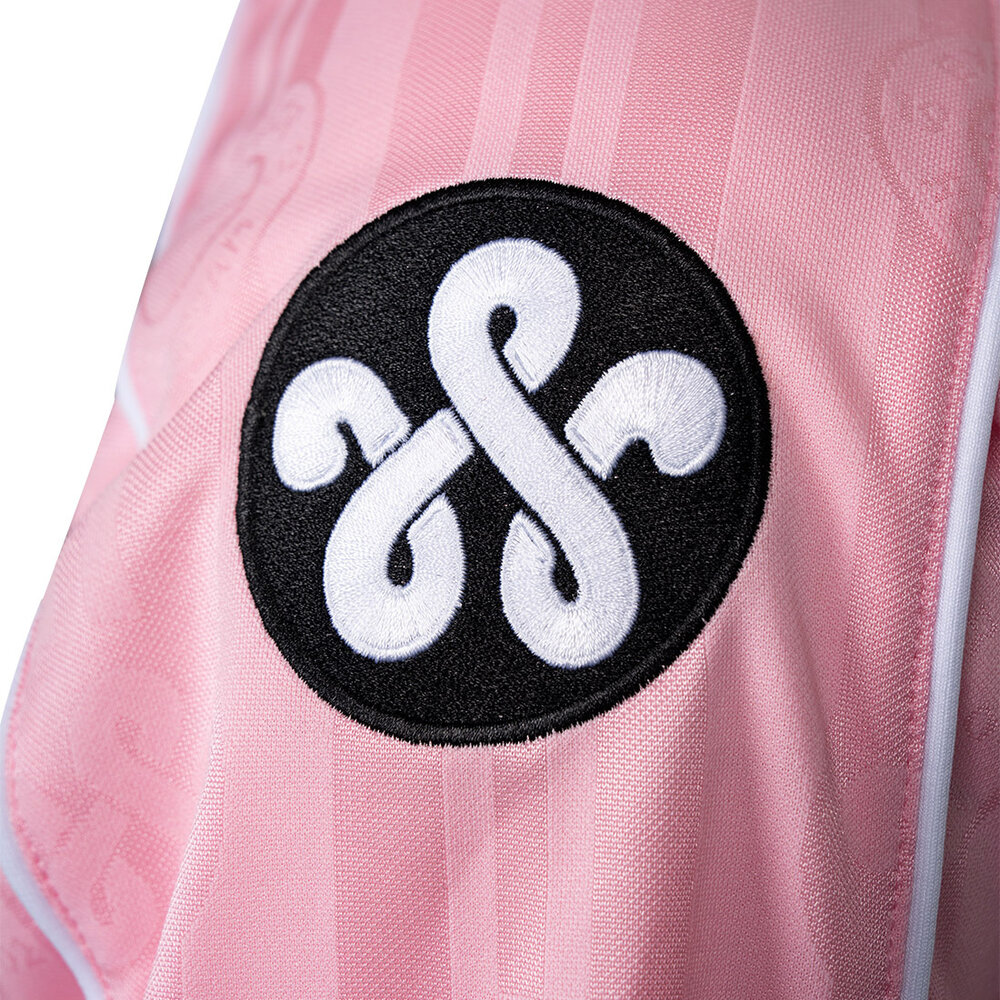 WOEI x EXCELSIOR X ROBEY GOALKEEPER JERSEY SHORT SLEEVE 4TH