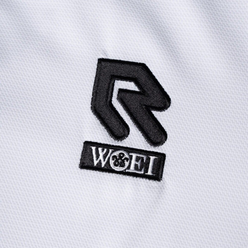 WOEI x EXCELSIOR X ROBEY MATCH WARM UP 4TH