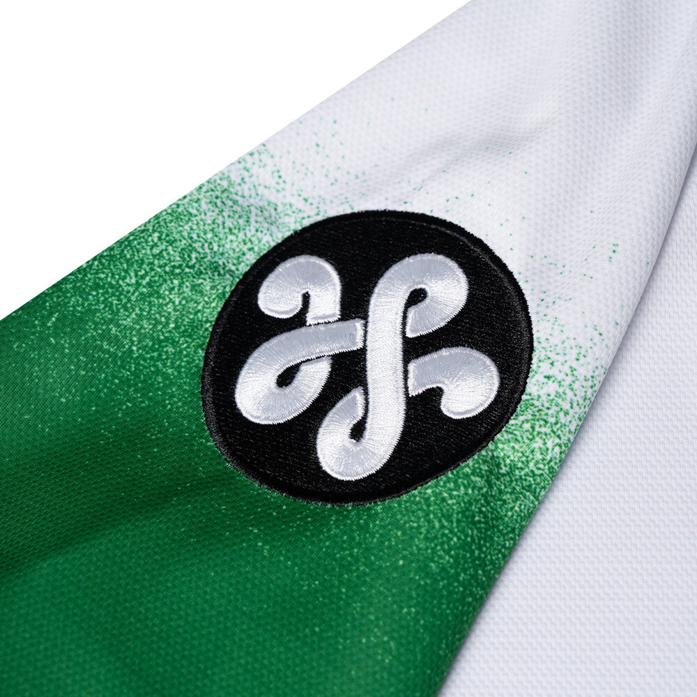 WOEI x EXCELSIOR X ROBEY MATCH WARM UP 4TH