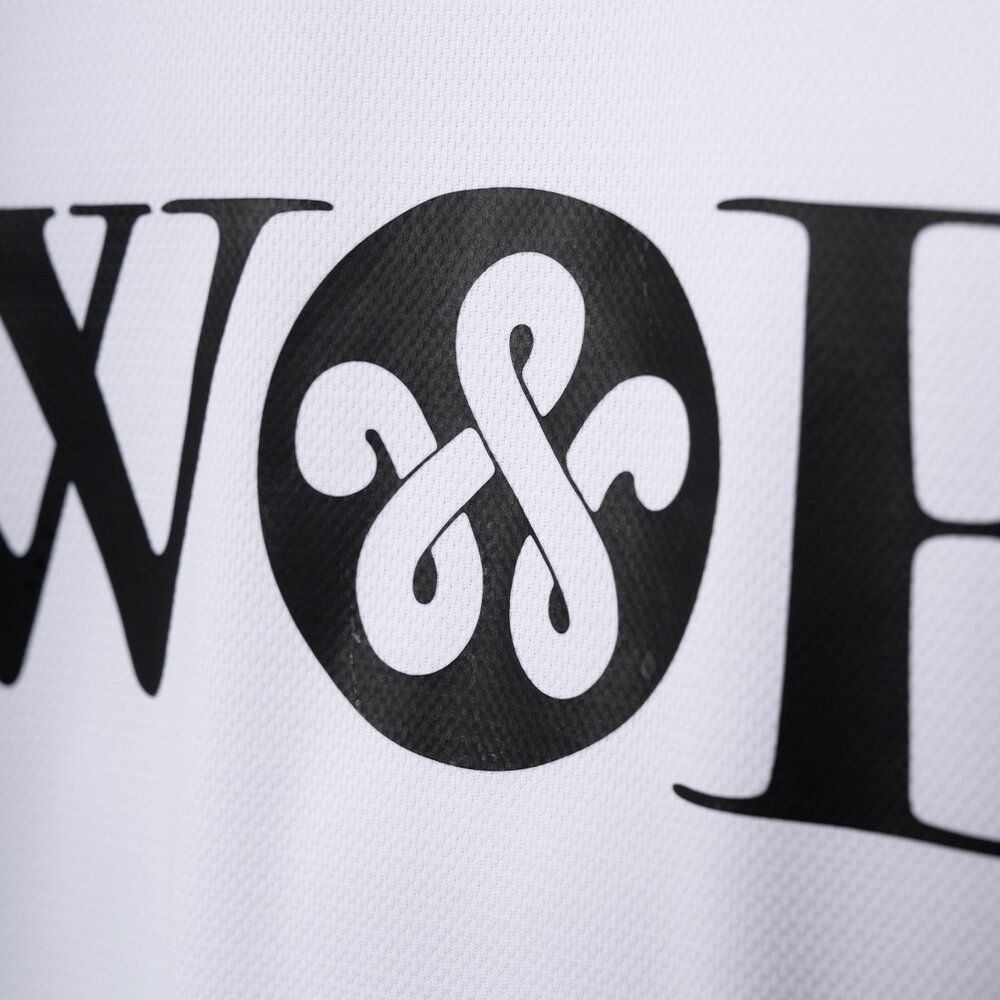 WOEI x EXCELSIOR X ROBEY MATCH WARM UP 4TH