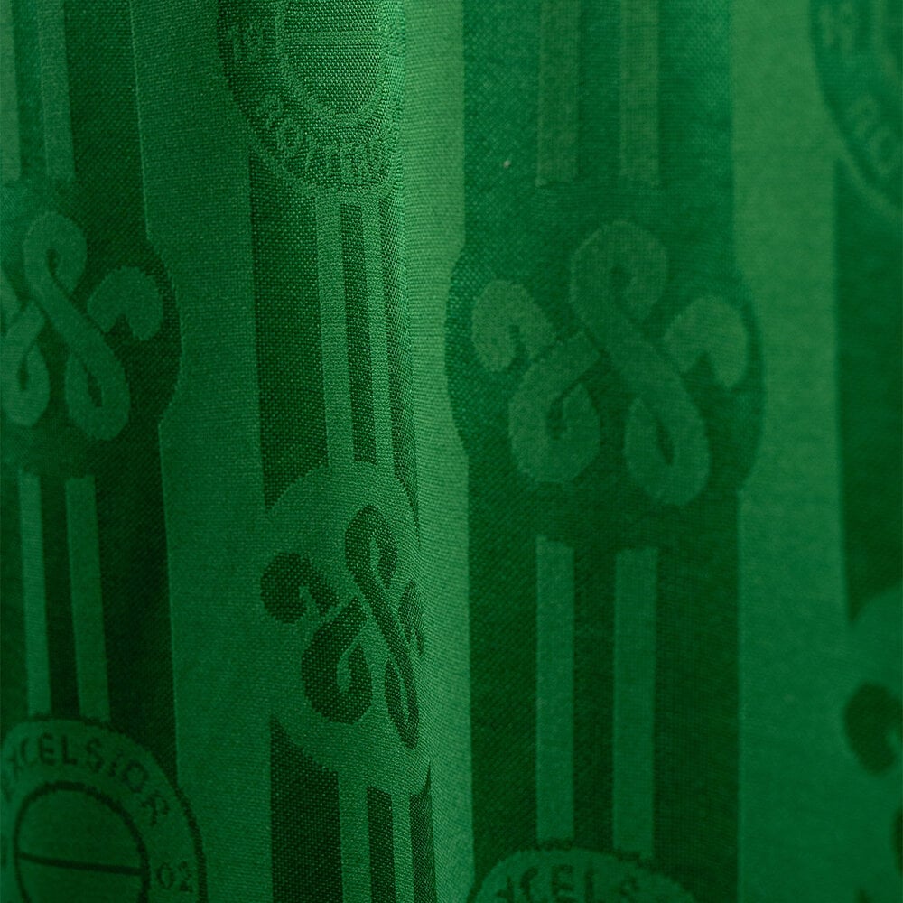 WOEI x EXCELSIOR X ROBEY MATCH SHORT SLEEVE JERSEY 4TH