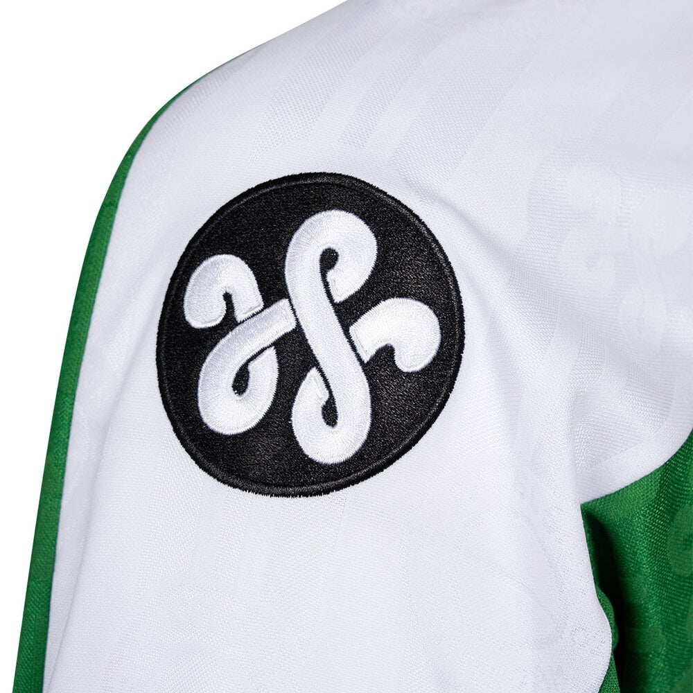 WOEI x EXCELSIOR X ROBEY MATCH SHORT SLEEVE JERSEY 4TH