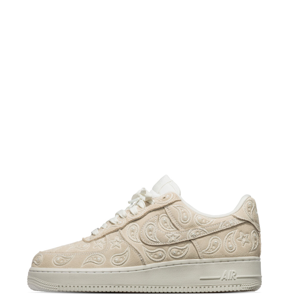 NIKE AIR FORCE 1 LOW ‘07 ‘PAISLEY’