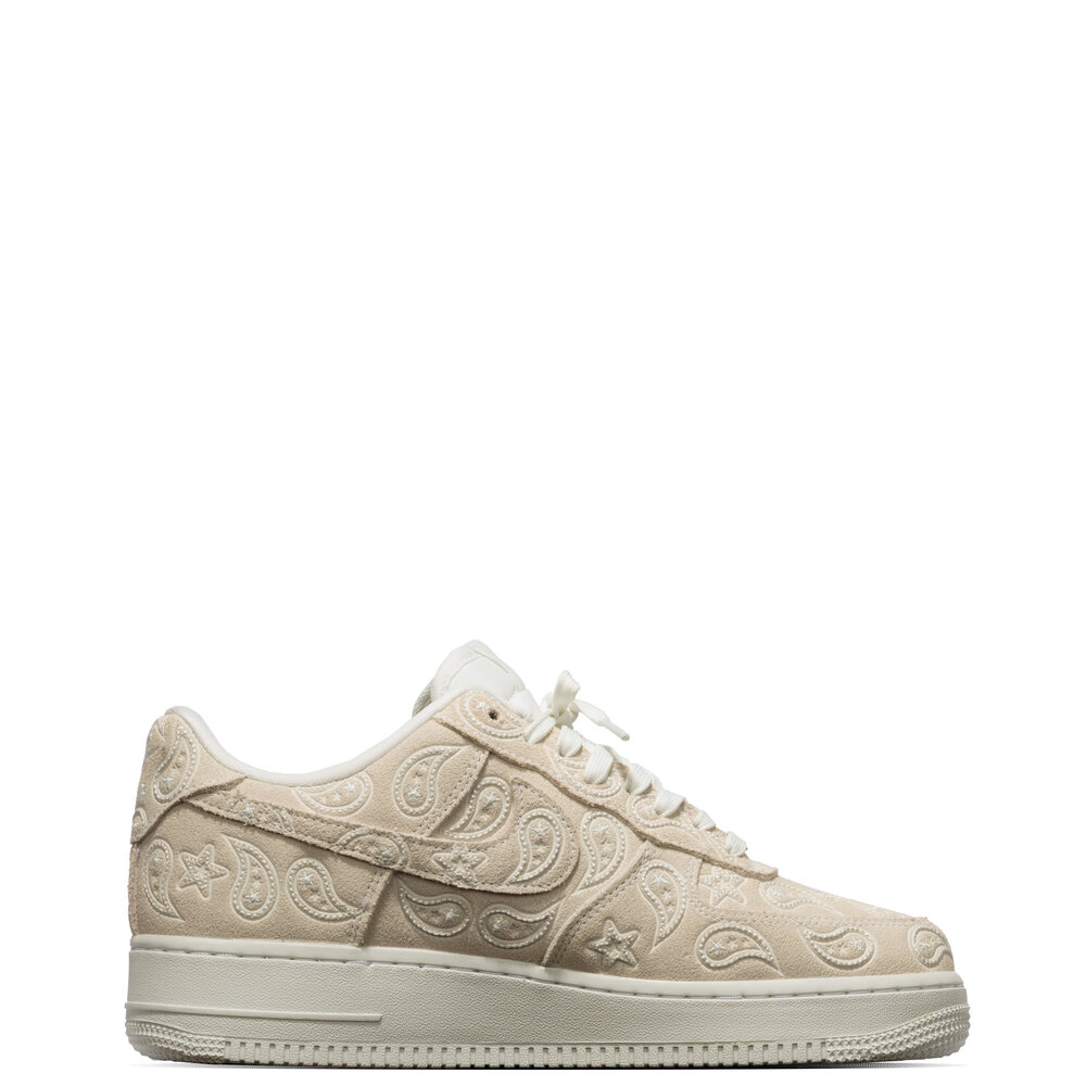 NIKE AIR FORCE 1 LOW ‘07 ‘PAISLEY’