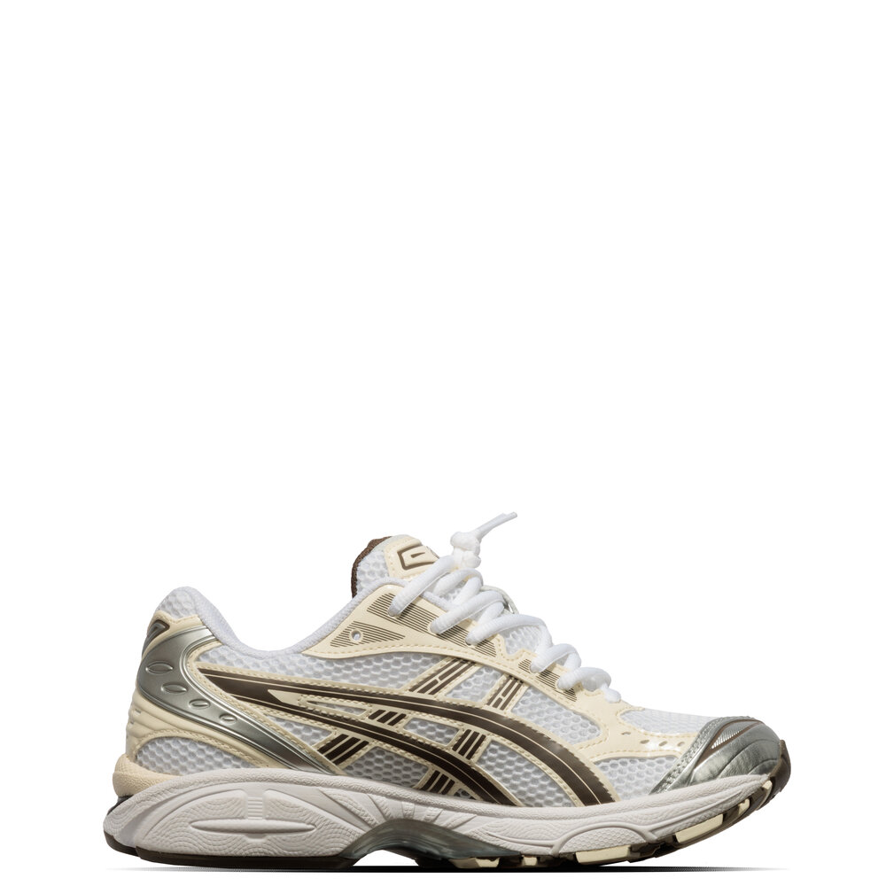 ASICS GEL-KAYANO 14 ‘WHITE IVORY’