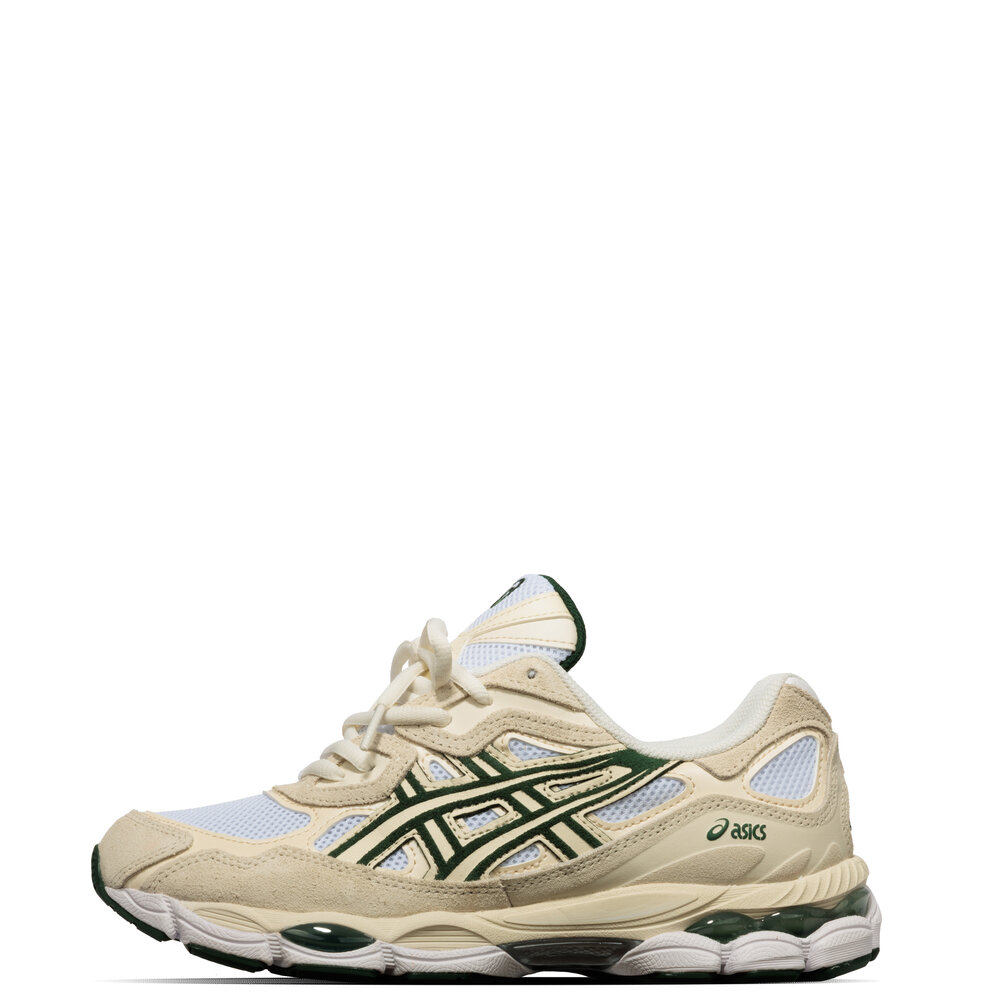 ASICS GEL-NYC ‘IVORY FOREST NIGHT’