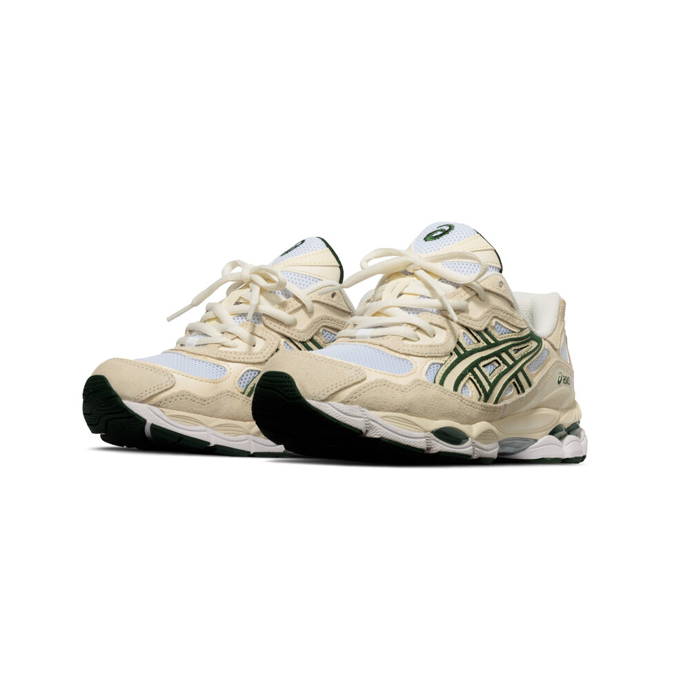 ASICS GEL-NYC ‘IVORY FOREST NIGHT’