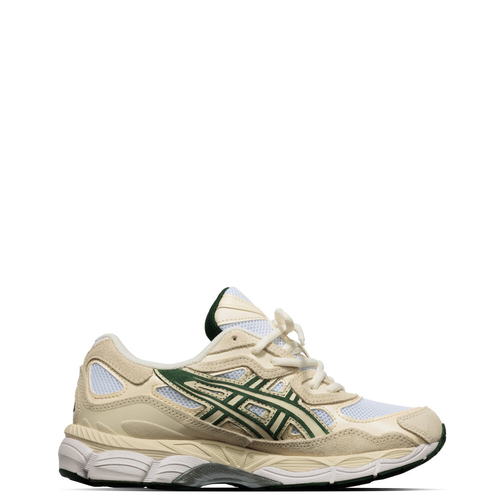 ASICS GEL-NYC ‘IVORY FOREST NIGHT’