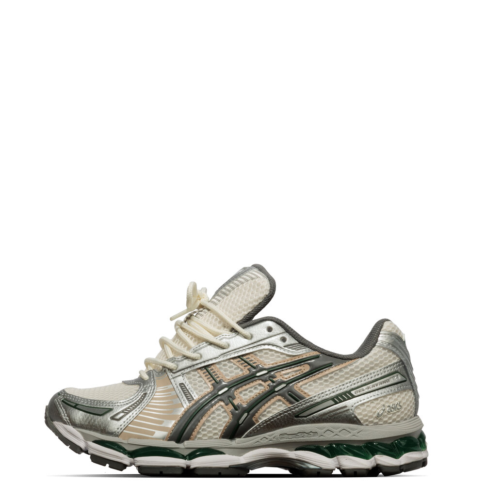 ASICS GEL-KAYANO 12.1 ‘CREAM CARBON’