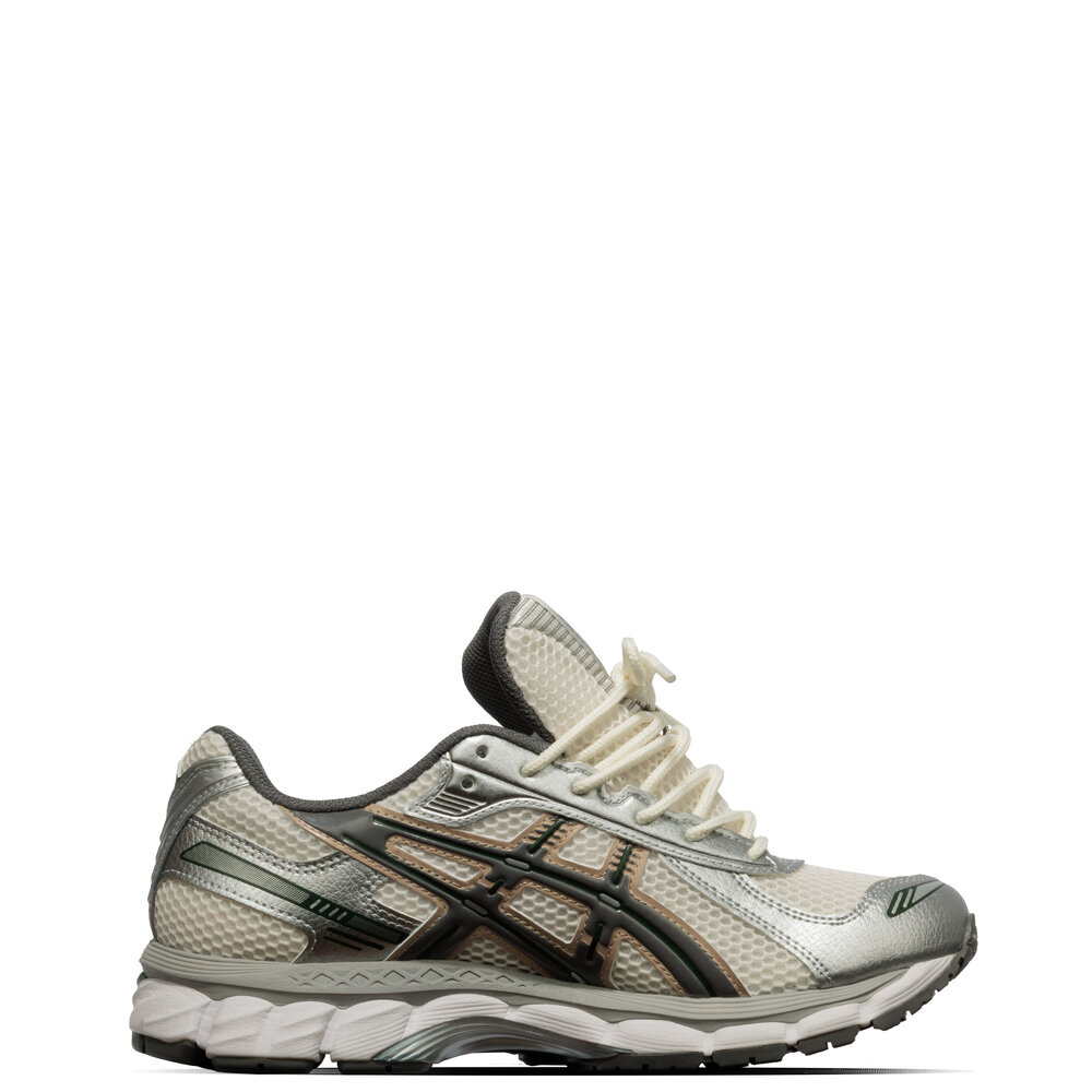 ASICS GEL-KAYANO 12.1 ‘CREAM CARBON’