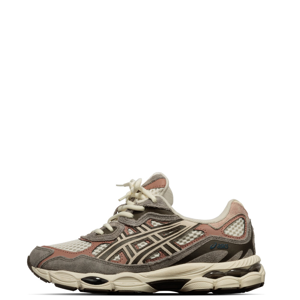 ASICS GEL-NYC ‘BIRCH DRIFTWOOD’