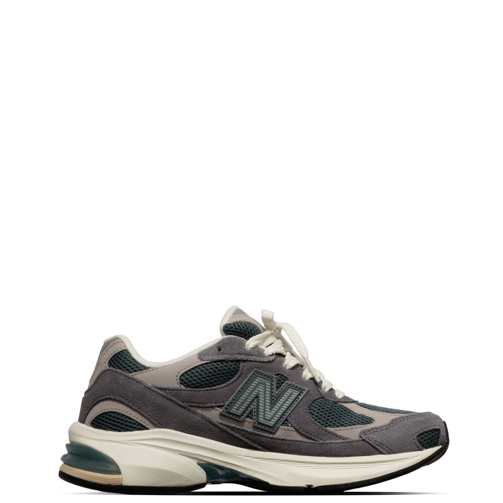 NEW BALANCE 2010 ‘NEPTUNE GREY SHADOW BLUE'S’