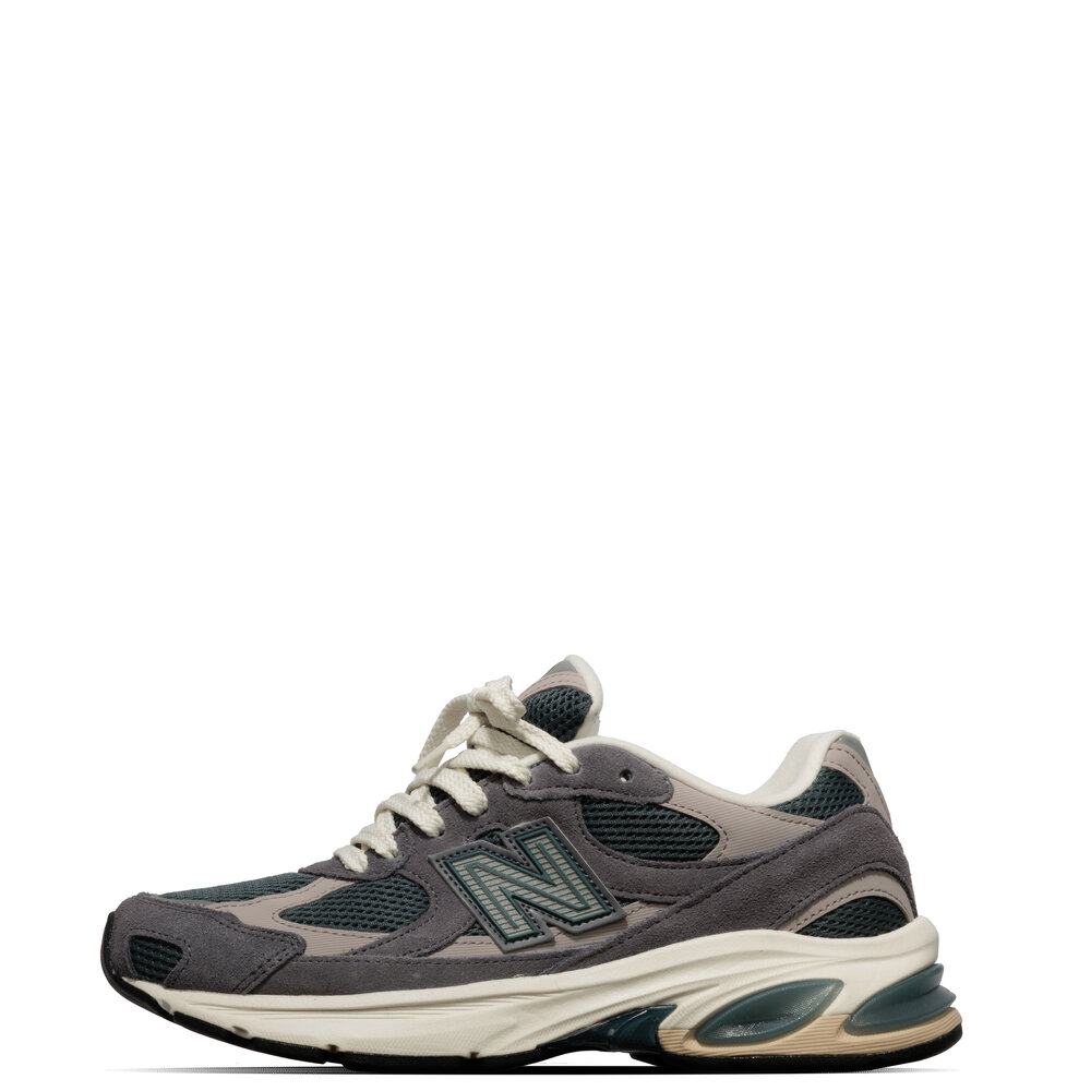 NEW BALANCE 2010 ‘NEPTUNE GREY SHADOW BLUE'S’