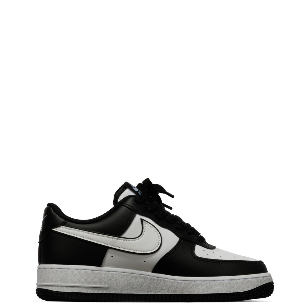 NIKE AIR FORCE 1 ‘07 ‘BLACK/WHITE-BLACK’