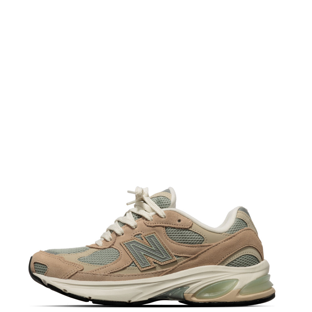 NEW BALANCE 2010 ‘LONE STAR GREY’