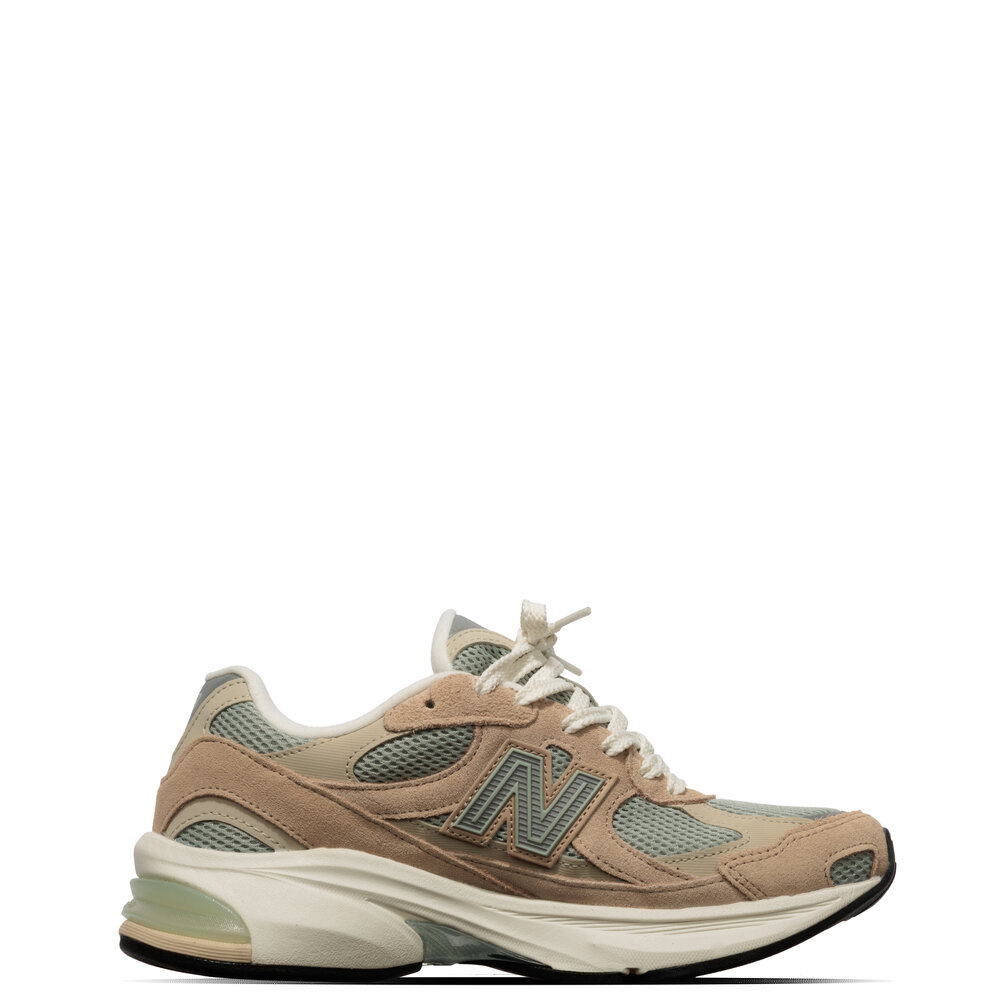 NEW BALANCE 2010 ‘LONE STAR GREY’