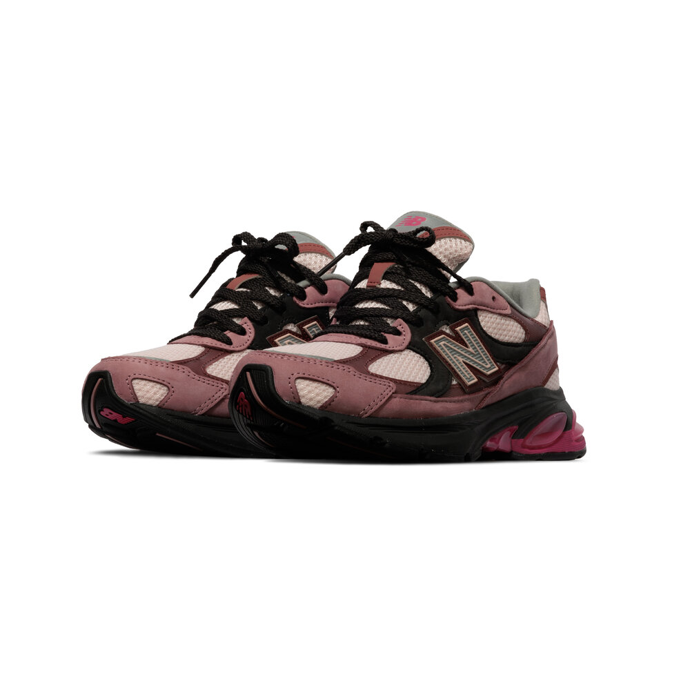 NEW BALANCE 2010 ‘ROSEWOOD VIOLET CRUSH’