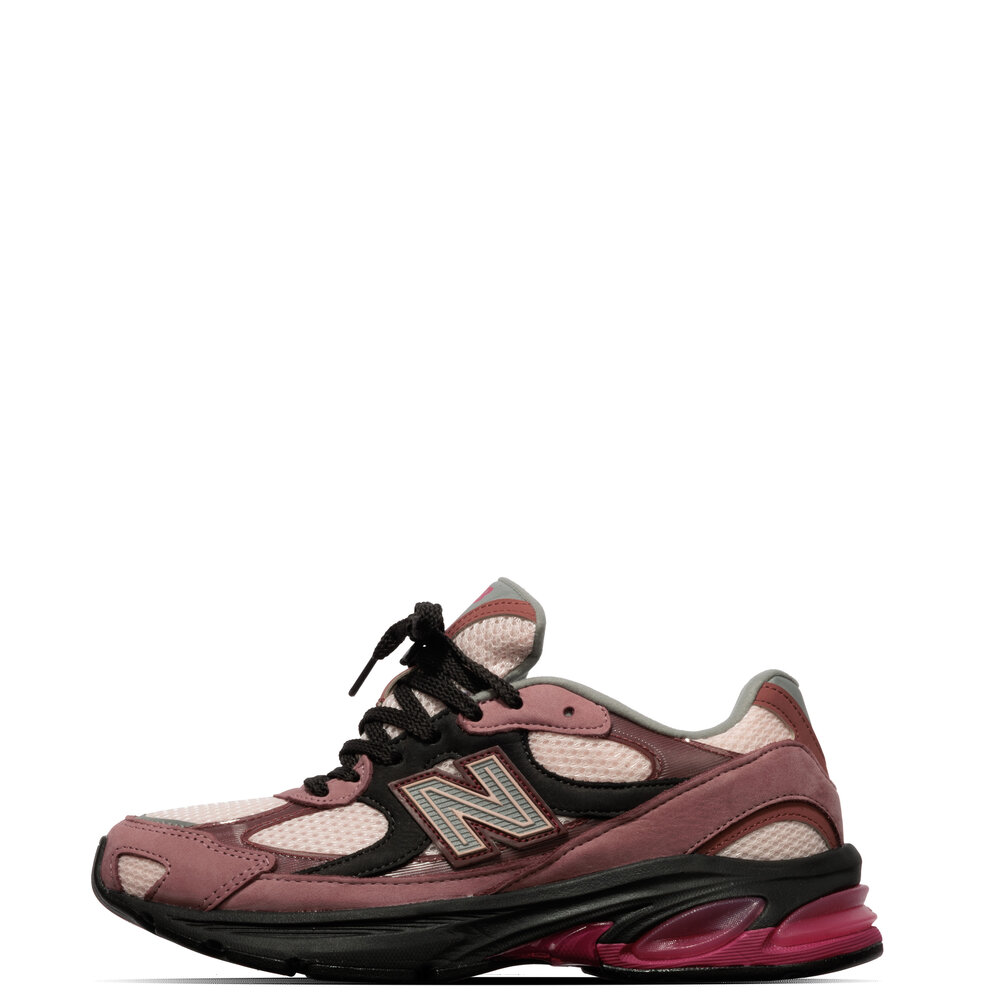 NEW BALANCE 2010 ‘ROSEWOOD VIOLET CRUSH’