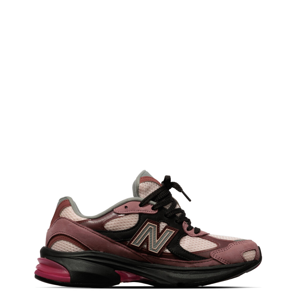 NEW BALANCE 2010 ‘ROSEWOOD VIOLET CRUSH’