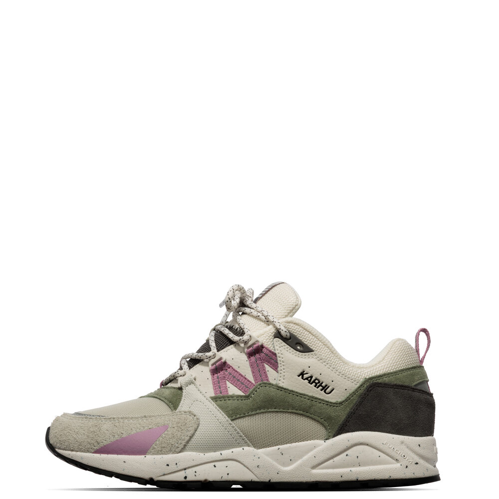 KARHU FUSION 2.0 ‘DARK GULL GRAY LILAS’