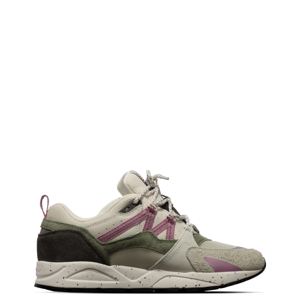 KARHU FUSION 2.0 ‘DARK GULL GRAY LILAS’