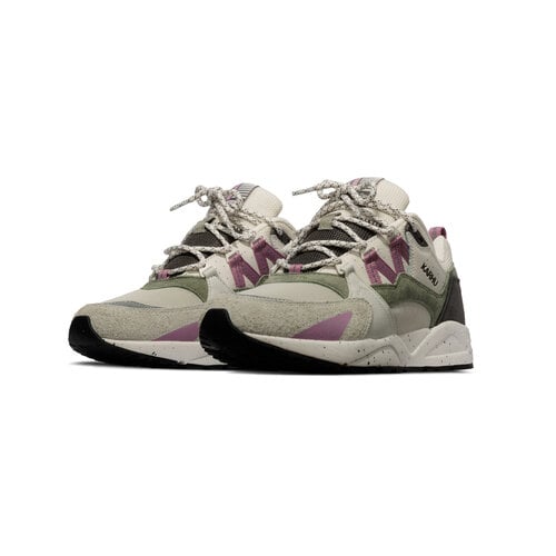 KARHU FUSION 2.0 ‘DARK GULL GRAY LILAS’