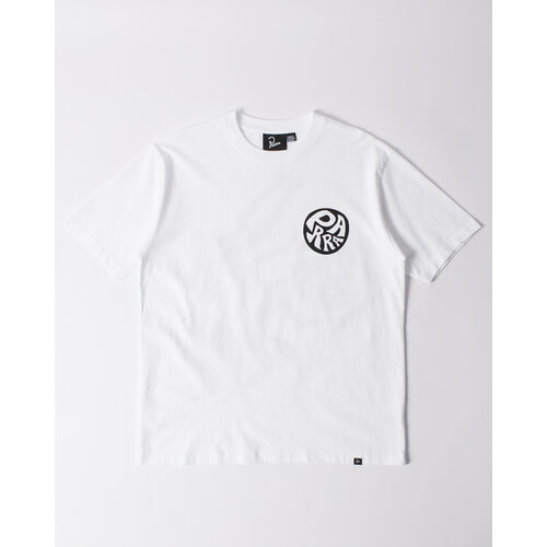 BY PARRA PLAY BALL T-SHIRT WHITE