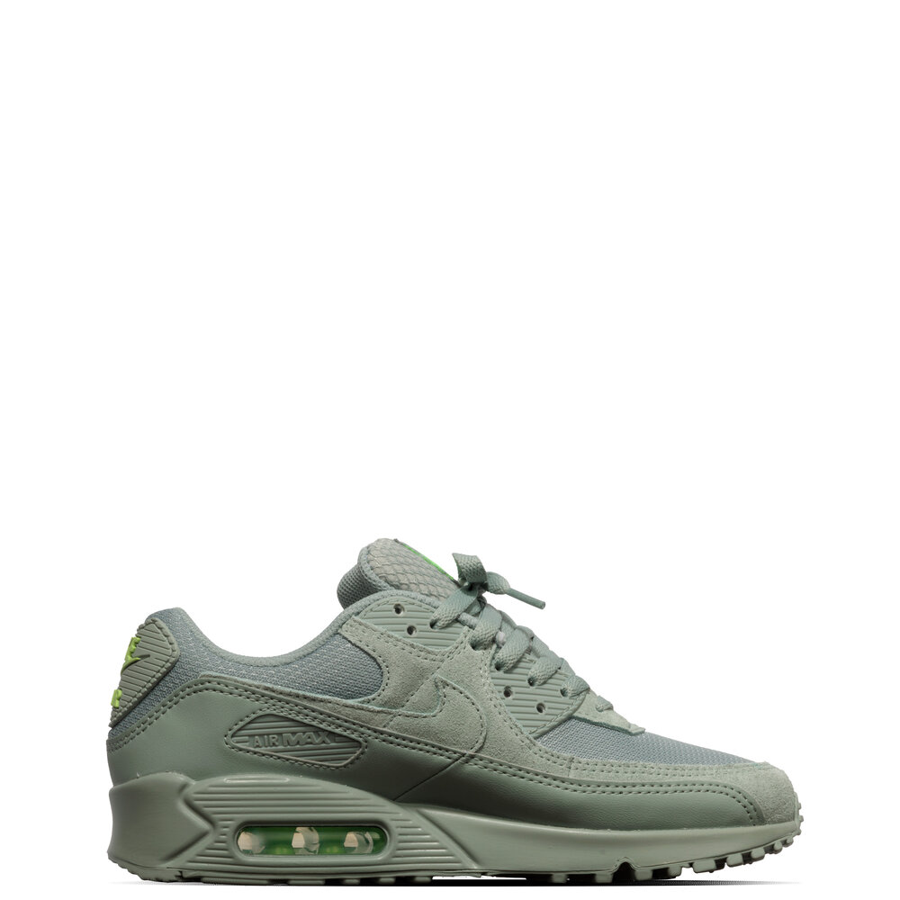 NIKE AIR MAX 90 ‘LIGHT PUMICE’