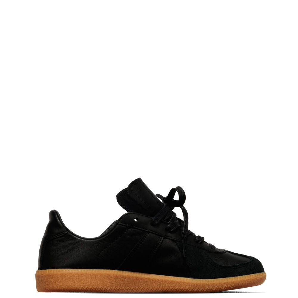 ADIDAS BW ARMY DECON ‘BLACK’