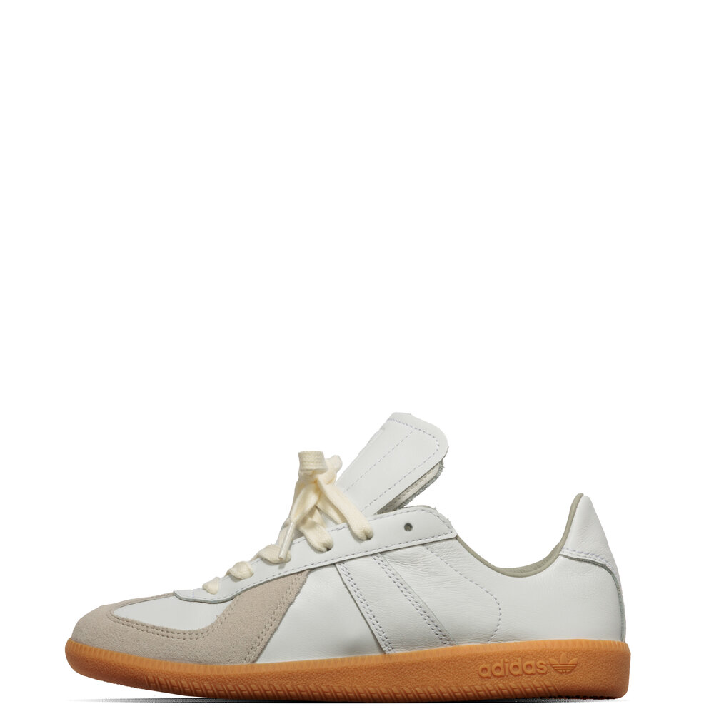 ADIDAS BW ARMY DECON ‘WHITE’