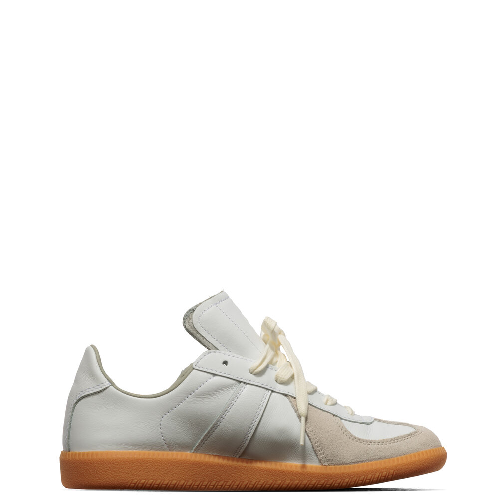 ADIDAS BW ARMY DECON ‘WHITE’