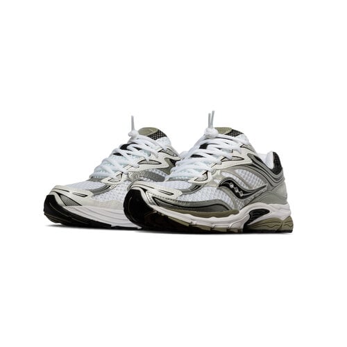 SAUCONY PROGRID OMNI 9 ‘WHITE SAGE’