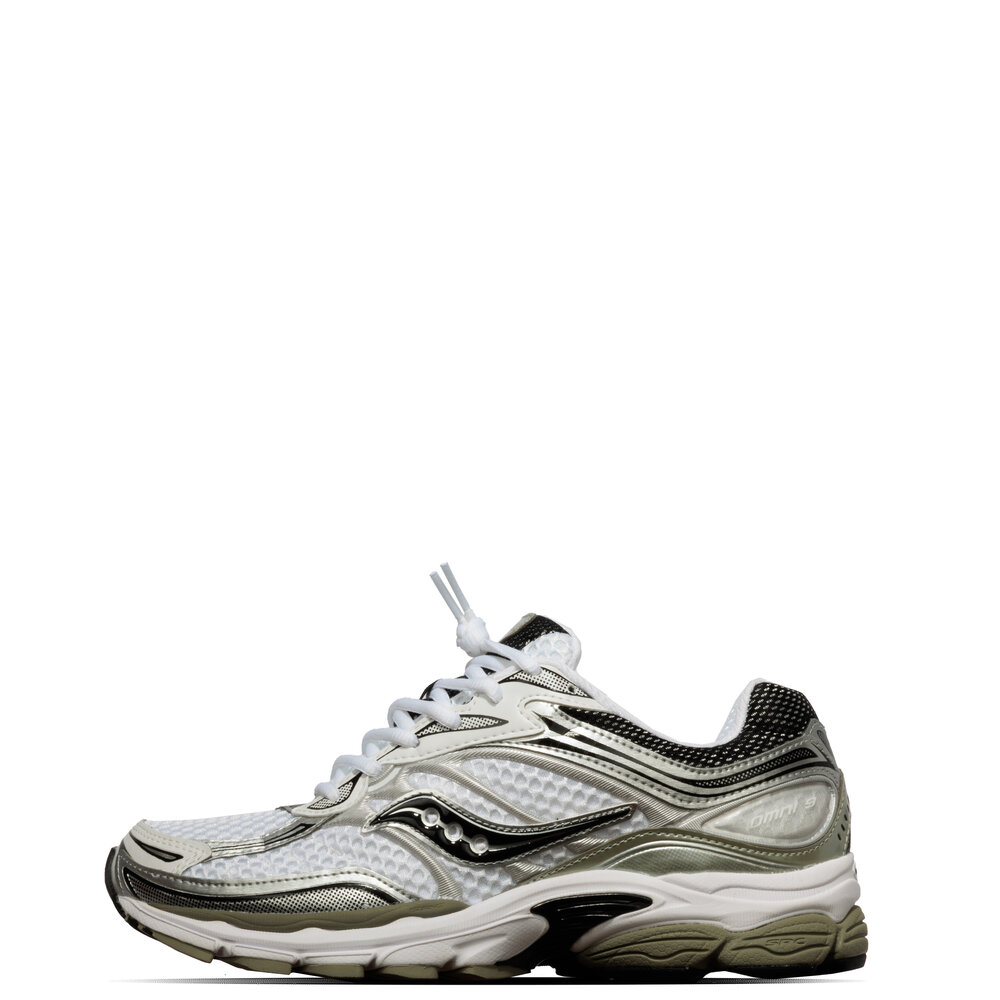 SAUCONY PROGRID OMNI 9 ‘WHITE SAGE’