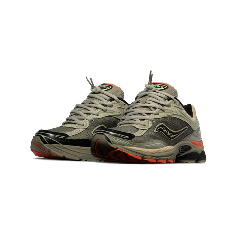 SAUCONY PROGRID OMNI 9 ‘STONE ALFALFA’