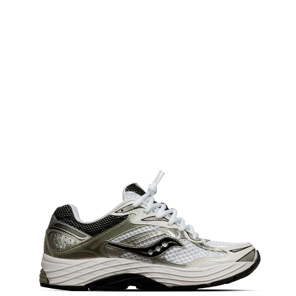 SAUCONY PROGRID OMNI 9 ‘WHITE SAGE’