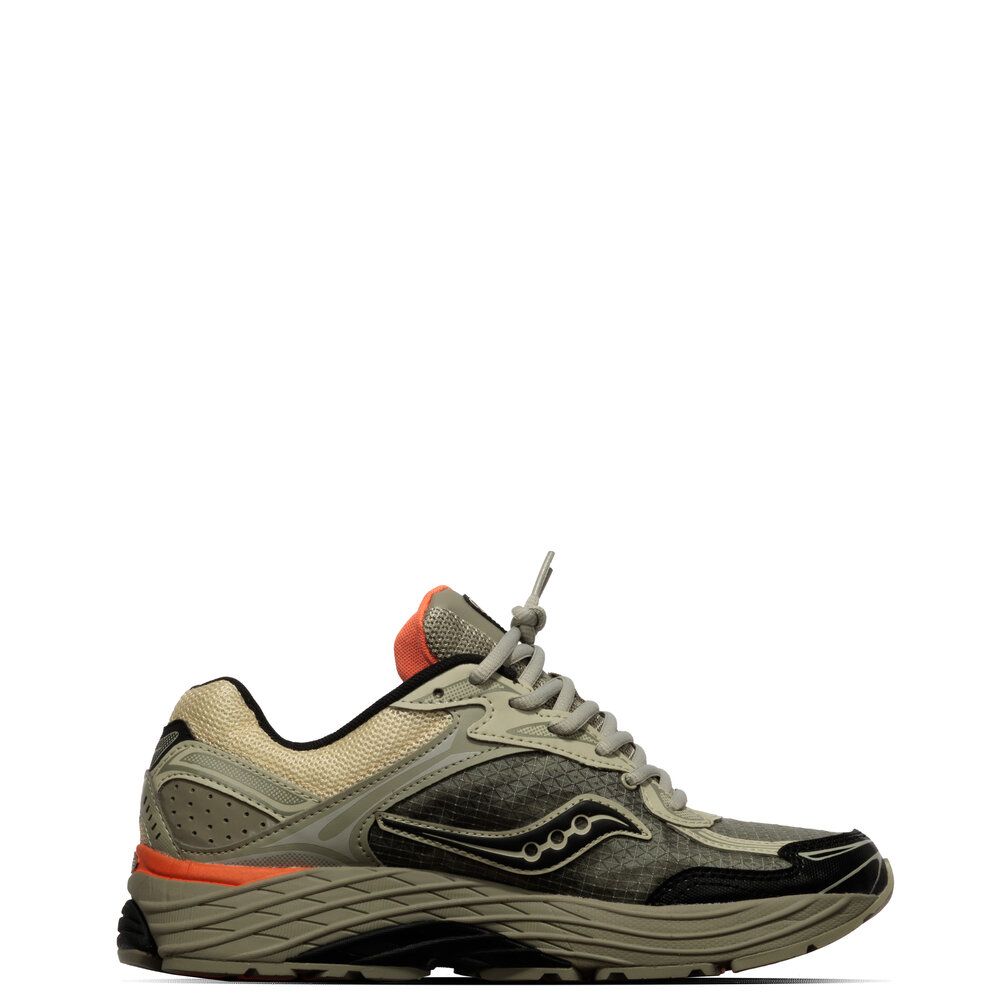 SAUCONY PROGRID OMNI 9 ‘STONE ALFALFA’