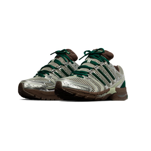 ADIDAS W ADISTAR CONTROL 5 ‘EARTH STRATA GREEN’