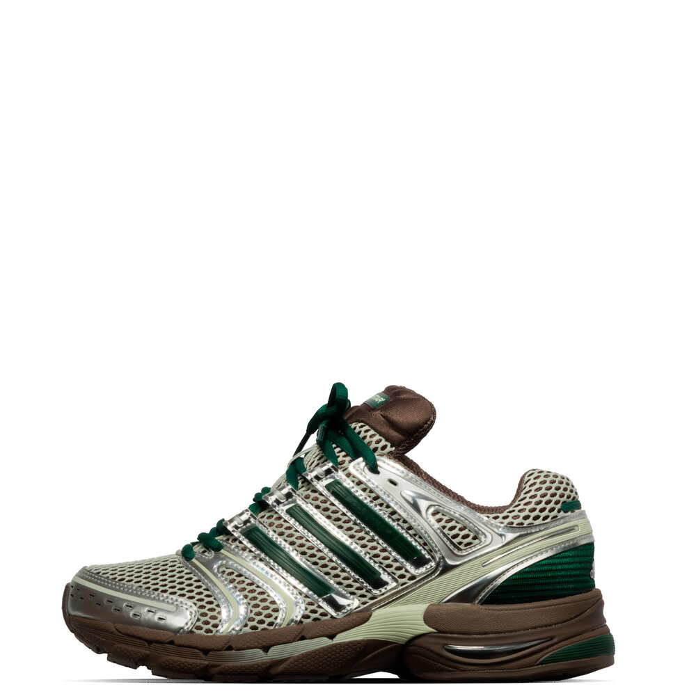 ADIDAS W ADISTAR CONTROL 5 ‘EARTH STRATA GREEN’