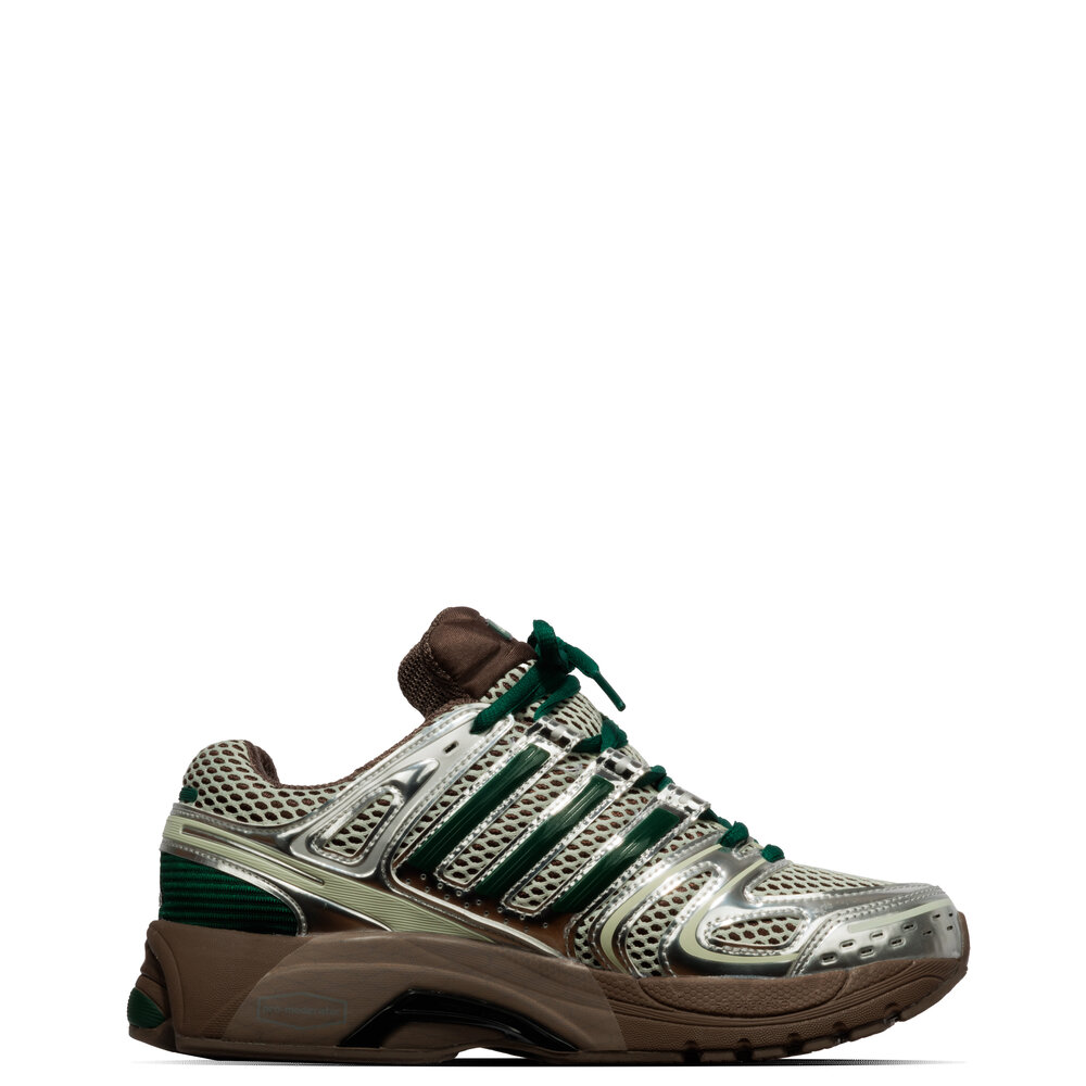 ADIDAS W ADISTAR CONTROL 5 ‘EARTH STRATA GREEN’